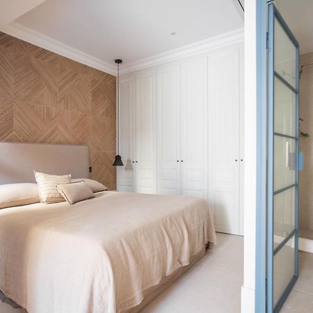 Seissta Madrid Centro "Remodelado" Aparthotel Bagian luar foto